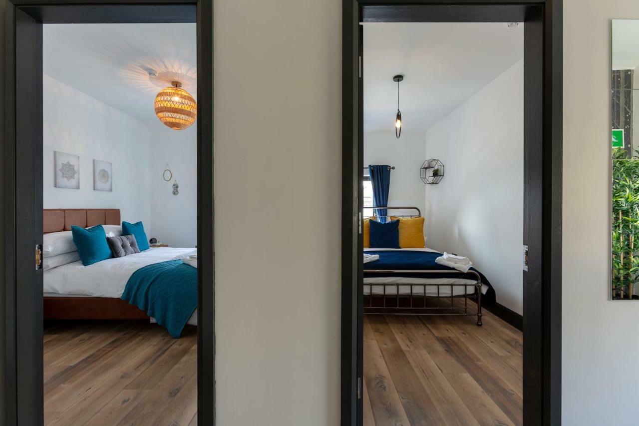 Accommodation @ 32 Dungarvan  Zewnętrze zdjęcie