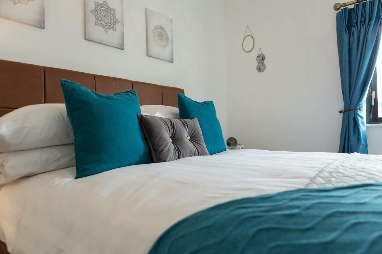 Accommodation @ 32 Dungarvan  Zewnętrze zdjęcie